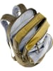 Deuter Trekkingrucksack in gelb