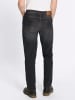 WITT WEIDEN Jeans in black denim