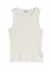 Marc O'Polo TEENS-GIRLS Top in White Cotton