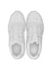 Nike Sneaker P-6000 in White/White-Platinum Tint