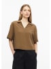 s.Oliver Bluse  in  8918_braun