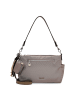 TAS Maggie Schultertasche M 32 cm taupe