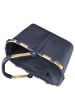 Reisenthel Carrybag - Einkaufskorb (cord dark matcha) in midnight gold