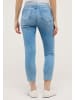 ANGELS  Hose Ornella Sporty in light stone - 0006