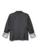 Vero Moda Blazer in Dark Grey Melange