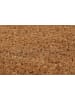 Wecon Home Fußmatte Coco Mat in beige