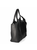 Fräulein Frida Handtasche in black