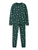 name it Pyjama Set in Botanical Garden2