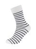 S. Oliver Socken 6er Pack essentials in offwhite