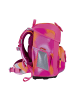 Scout Scout Neo Schulranzen-Set 4 teilig Florida Sunset