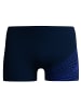 Speedo Badehose Medley in Dunkelblau