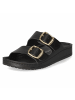 MUBB Pantolette in black
