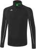 erima Kinder Sweatshirt "Liga Star Trainingstop" in Schwarz