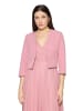 Vera Mont Blazer Noos in altrosa - 0001