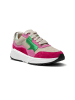 Xsensible Sneaker Low in rot