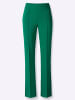WITT WEIDEN Hose in grün