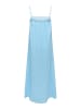 JDY Kleid in Airy Blue
