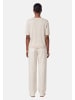 Chiara Ferretti Top in BIANCO