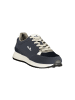 ellesse Blau Polyester Herren Sneaker