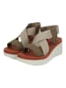 Fly London Sandalen Mehrfarbig