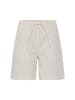 Oxmo Shorts OXFanny in Gelb
