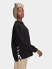adidas adidas Rundhalsausschnitt in black