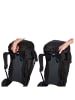 Thule Topio 40 - Men's Wanderrucksack 62 cm (black) in schwarz