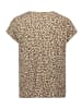 Betty Barclay Printshirt in Beige
