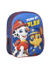 Paw Patrol Kinderrucksack Paw Patrol 3D (H) 31 cm in Bunt