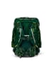 Ergobag ergobag cubo Schulranzen-Set BärRex