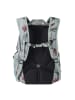 Nitro Future Hero Daypack 51 cm Laptopfach in dead flower