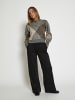 Peppercorn Hose in Black