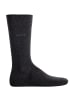 BOSS Socken 4er Pack in Anthrazit