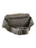 Bench Cord Gürteltasche 23 cm olivgrün