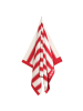 Gant Strandtuch 1er Pack in Rot