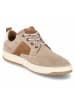 Bullboxer Schuh in beige