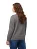 Ulla Popken Pullover in marine