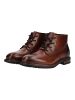 Bugatti Stiefelette MOSTA Cognac