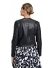 Vera Mont Jacke in schwarz