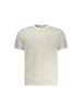 North Sails Weiß Baumwolle Herren T-Shirt