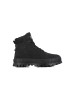 Palladium Stiefel Pallashock Warm Wp in schwarz