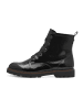Tamaris Stiefeletten schwarz
