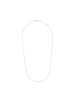 Amor Collier Silber 925, rhodiniert in Silber