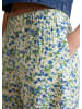 Marc O'Polo DENIM Print-Schlupfhose relaxed in Medium Blue