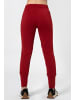 super.natural Merino Hose in rot