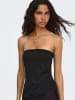 ONLY Top in Black