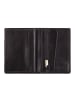 Wittchen Geldbörse Kollektion Arizona (H)13x (B)10cm in Black