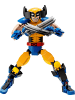 LEGO Super Heroes 76257 Wolverine Baufigur