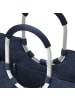 Reisenthel Shopper Tasche 46 cm twist navy