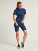 Hummel Hummel First Damen in DARK DENIM